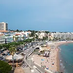 Mercure Raphael Centre Hotel Saint-Raphael (Var)
