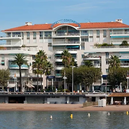 Hotel Mercure Raphael Centre