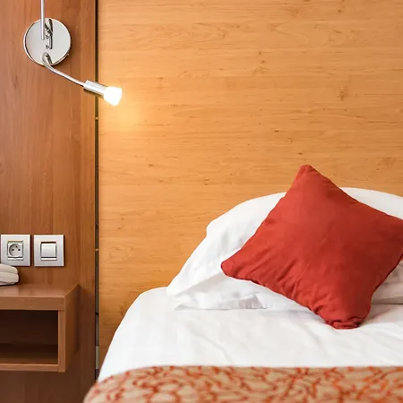 Mercure Raphael Centre 4* Saint-Raphael (Var)