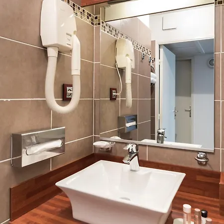 Mercure Raphael Centre 4* Saint-Raphael (Var)