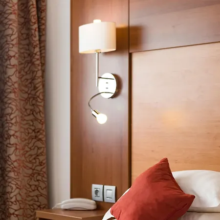 Mercure Raphael Centre 4* Saint-Raphael (Var)