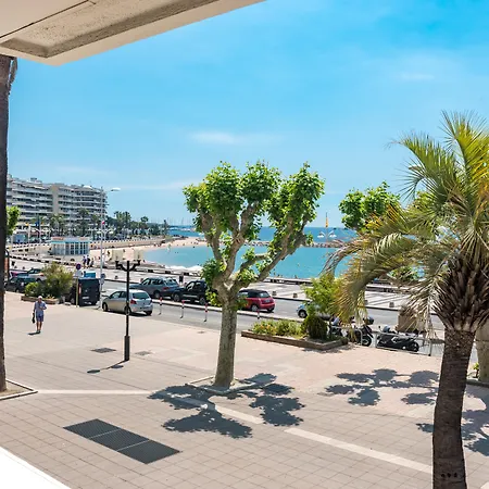 Hotel Mercure Raphael Centre