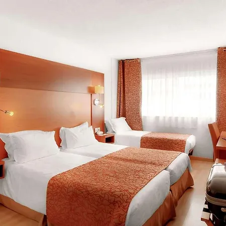 Mercure Raphael Centre Saint-Raphael (Var)