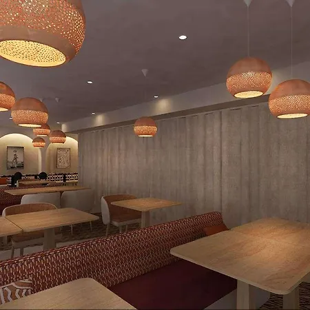 Mercure Raphael Centre Ξενοδοχείο Saint-Raphaël