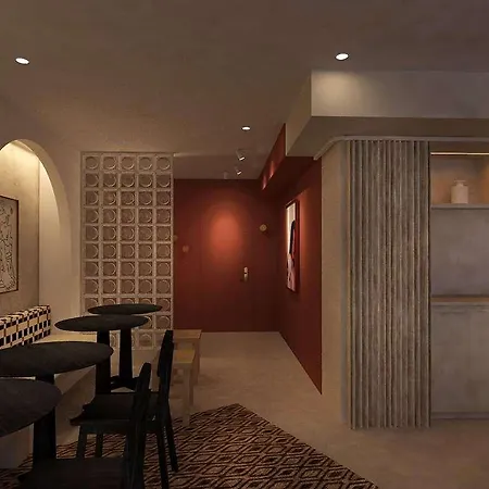 Ξενοδοχείο Mercure Raphael Centre Saint-Raphaël