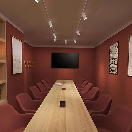Mercure Raphael Centre