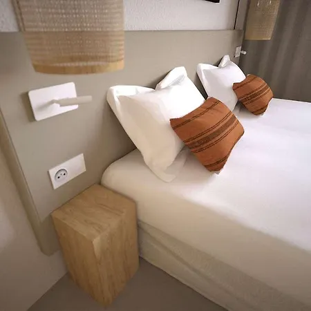 Mercure Raphael Centre Hotel Saint-Raphael (Var)