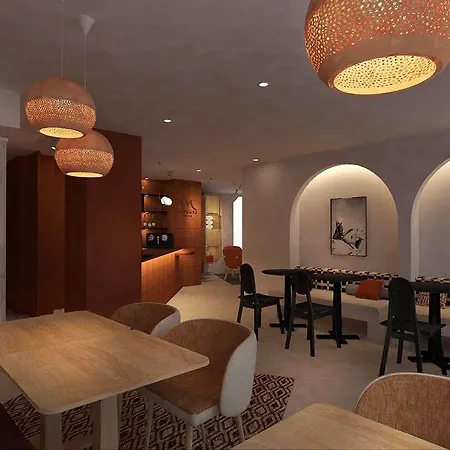 Hotel Mercure Raphael Centre Saint-Raphael (Var)