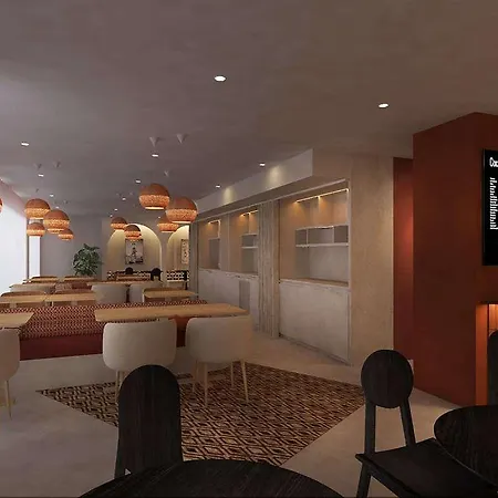 Mercure Raphael Centre
