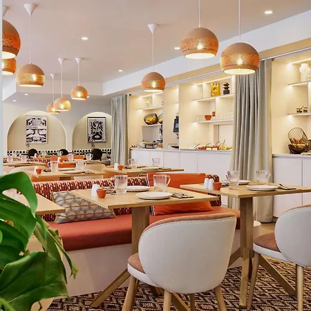 Hotel Mercure Raphael Centre Saint-Raphael (Var)