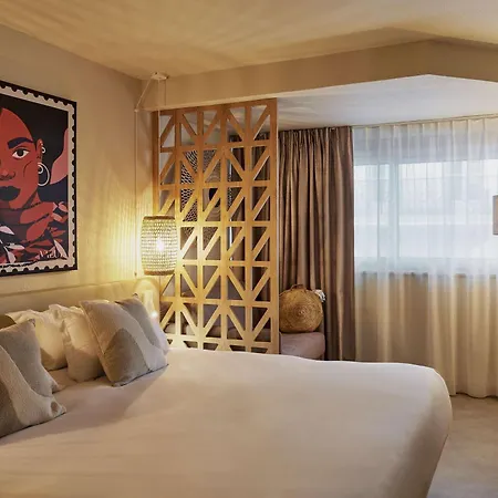 Mercure Raphael Centre Hotel Saint-Raphael (Var)