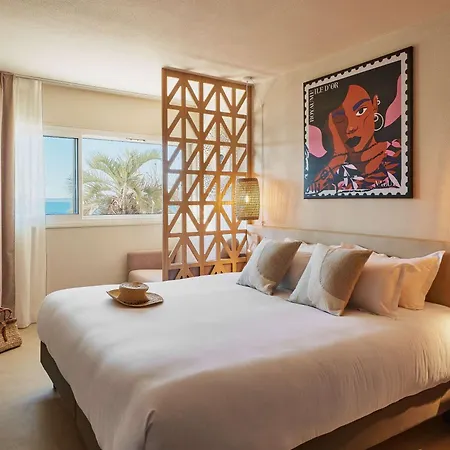 Mercure Raphael Centre Saint-Raphael (Var)