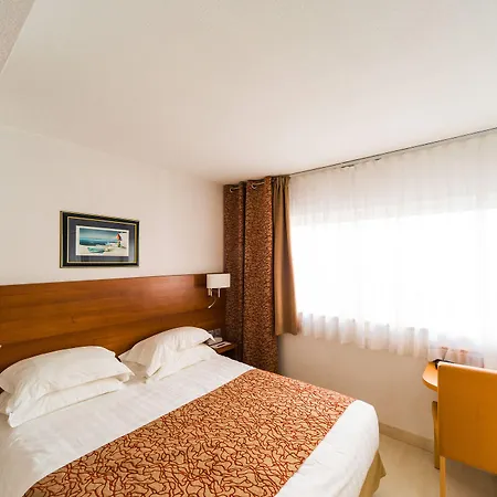 Mercure Raphael Centre Ξενοδοχείο