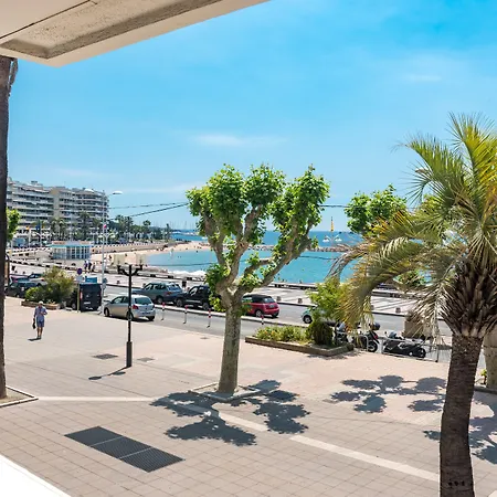 Mercure Raphael Centre Saint-Raphaël