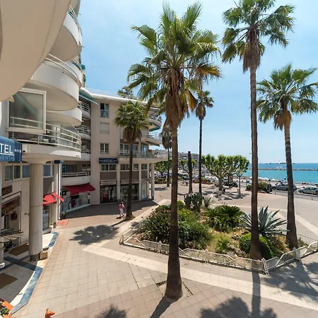 Mercure Raphael Centre 4* Saint-Raphaël