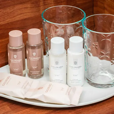 Ξενοδοχείο Mercure Raphael Centre Saint-Raphaël