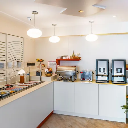 Ξενοδοχείο Mercure Raphael Centre Saint-Raphaël