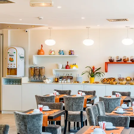 Mercure Raphael Centre 4* Saint-Raphaël