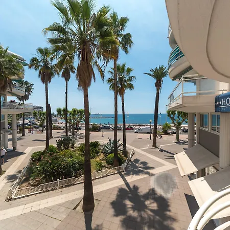 Mercure Raphael Centre Saint-Raphaël