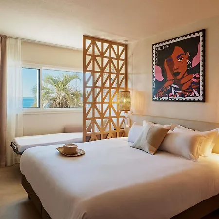 Mercure Raphael Centre 4* Saint-Raphaël