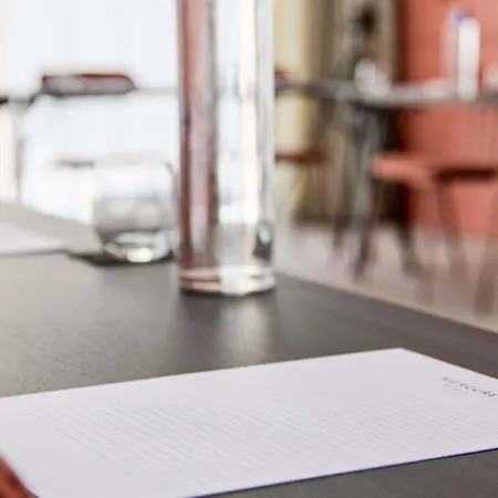 Ξενοδοχείο Mercure Raphael Centre Saint-Raphaël