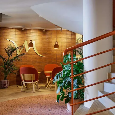 فندق Mercure Raphael Centre 4*