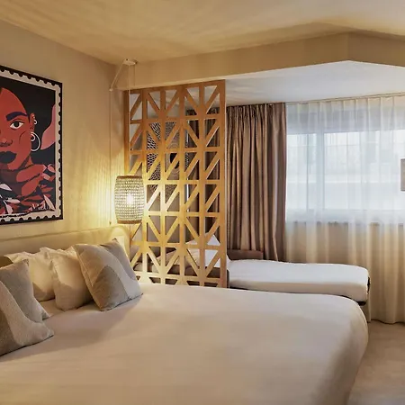 فندق Mercure Raphael Centre Saint-Raphaël