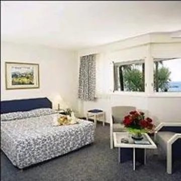 Mercure Raphael Centre Hotell