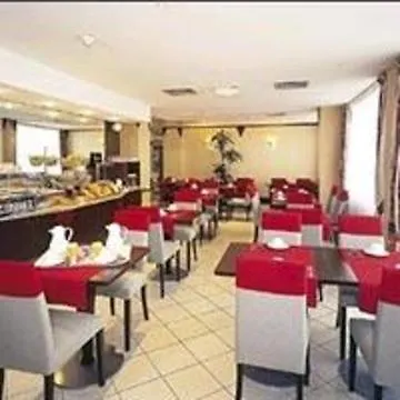 Hotel Mercure Raphael Centre Saint-Raphael (Var)