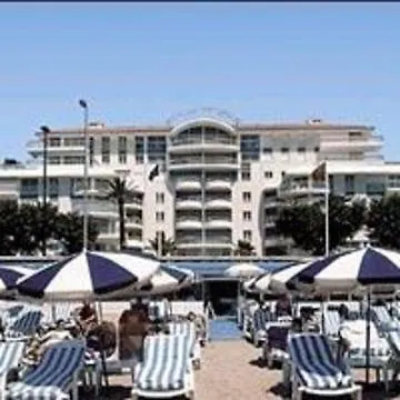 Mercure Raphael Centre Hotel Saint-Raphael (Var)