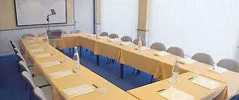 Mercure Raphael Centre Hotel Saint-Raphael (Var)
