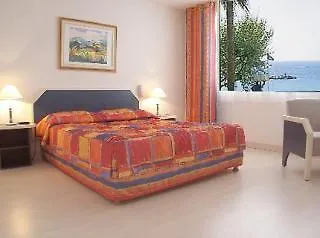 Mercure Raphael Centre Hotel Saint-Raphael (Var)