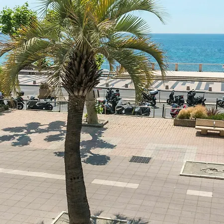 Hotel Mercure Raphael Centre