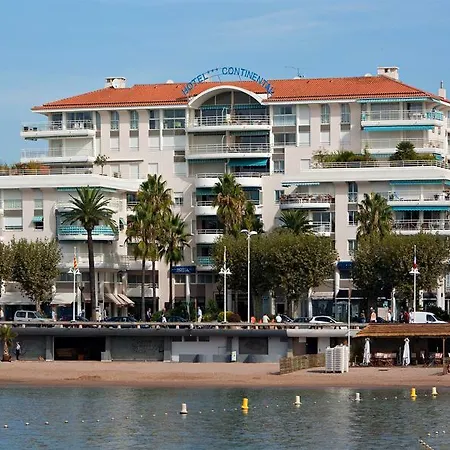 Hotel Mercure Raphael Centre Saint-Raphael (Var)