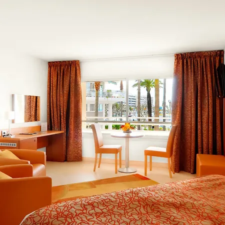 Mercure Raphael Centre 4* Saint-Raphael (Var)