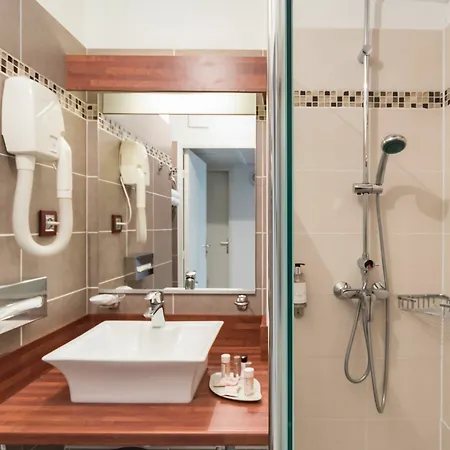 Mercure Raphael Centre Saint-Raphael (Var)