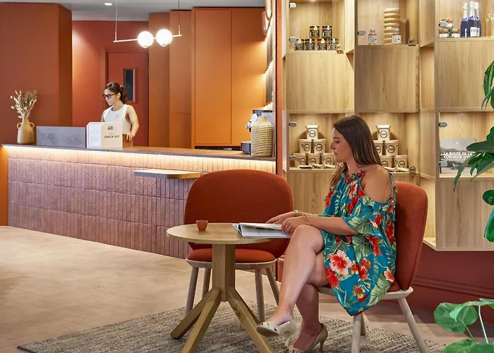 Mercure Raphael Centre 4* Saint-Raphaël