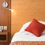 Mercure Raphael Centre 4* Saint-Raphaël