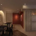 Hotel Mercure Raphael Centre Saint-Raphaël