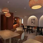 Hotel Mercure Raphael Centre Saint-Raphaël