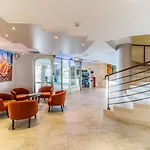 Hotel Mercure Raphael Centre