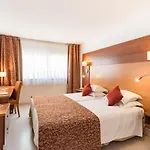 Hotel Mercure Raphael Centre Saint-Raphaël