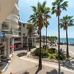 Mercure Raphael Centre 4* Saint-Raphaël
