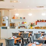 Mercure Raphael Centre 4* Saint-Raphaël