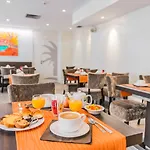 Mercure Raphael Centre Hotel