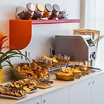 Mercure Raphael Centre 4* Saint-Raphaël