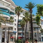 Hotel Mercure Raphael Centre Saint-Raphaël