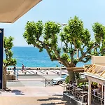 Hotel Mercure Raphael Centre Saint-Raphaël