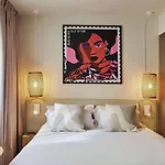 Hotel Mercure Raphael Centre Saint-Raphaël