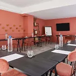 Mercure Raphael Centre 4* Saint-Raphaël